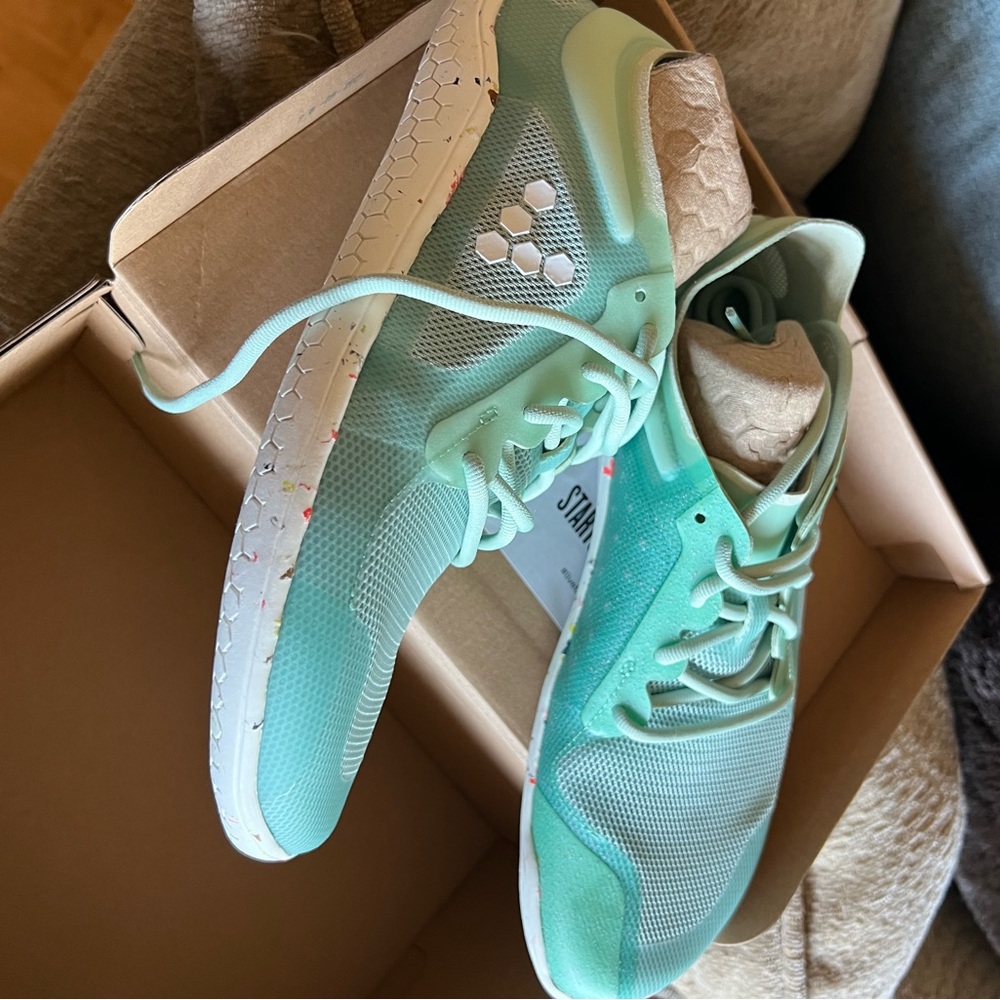 VIVOBAREFOOT PRIMUS LITE III WOMENS SHOE